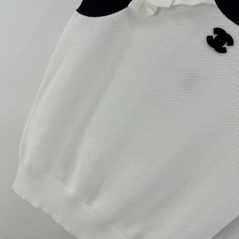 Chanel Vest Chic 107745