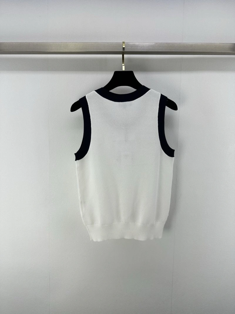 Chanel Vest Chic 107745