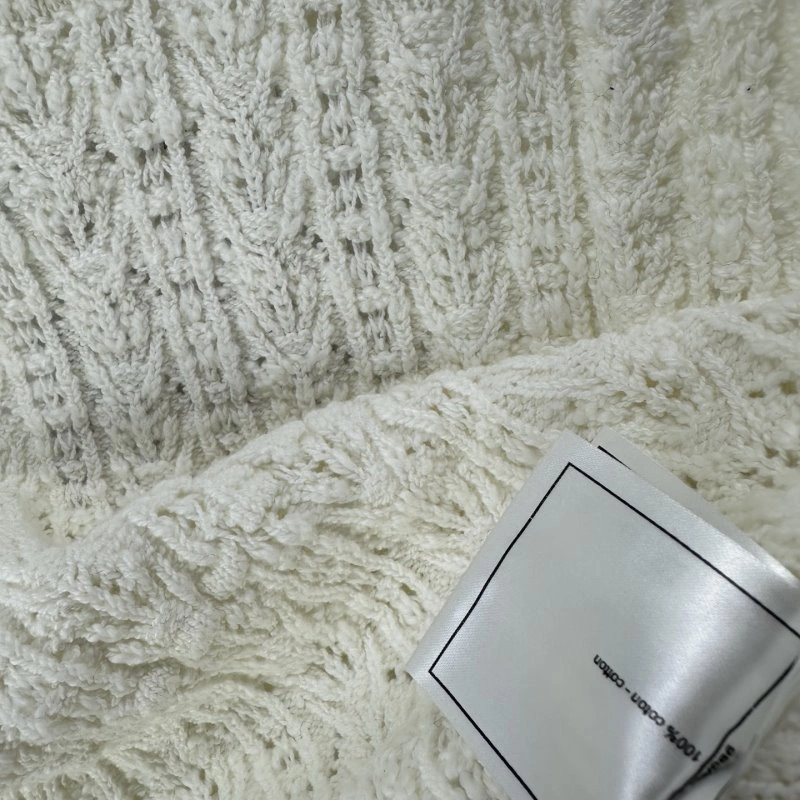Chanel Vest Tailored 107748