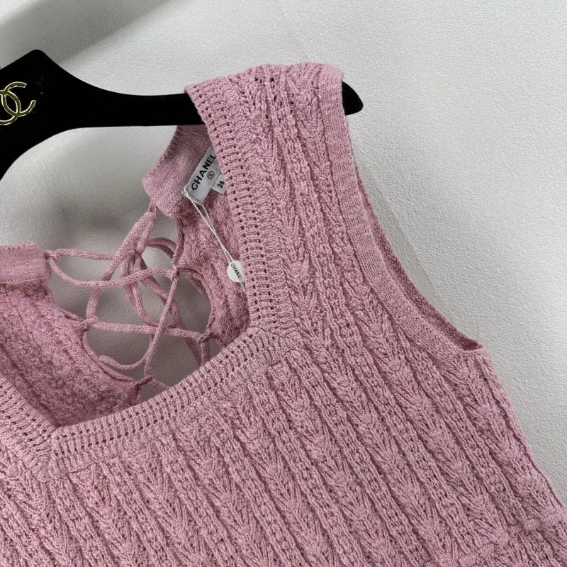 Chanel Vest GoAnywhere 107747