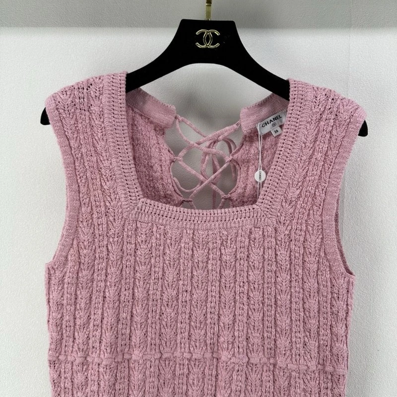 Chanel Vest GoAnywhere 107747