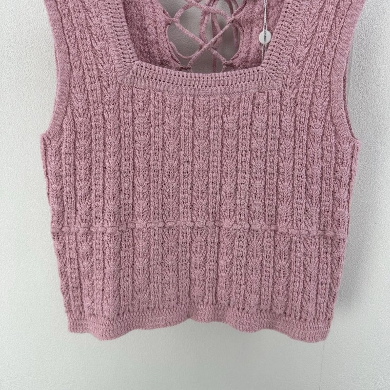 Chanel Vest GoAnywhere 107747