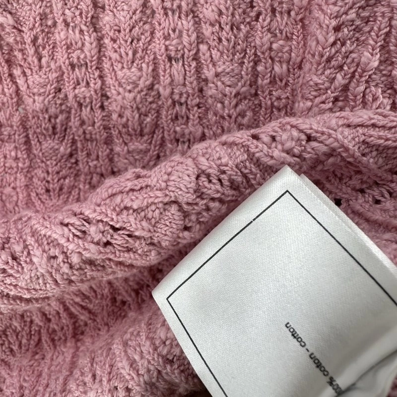 Chanel Vest GoAnywhere 107747