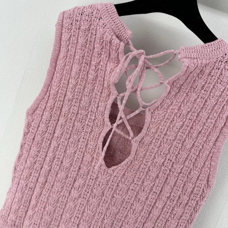 Chanel Vest GoAnywhere 107747