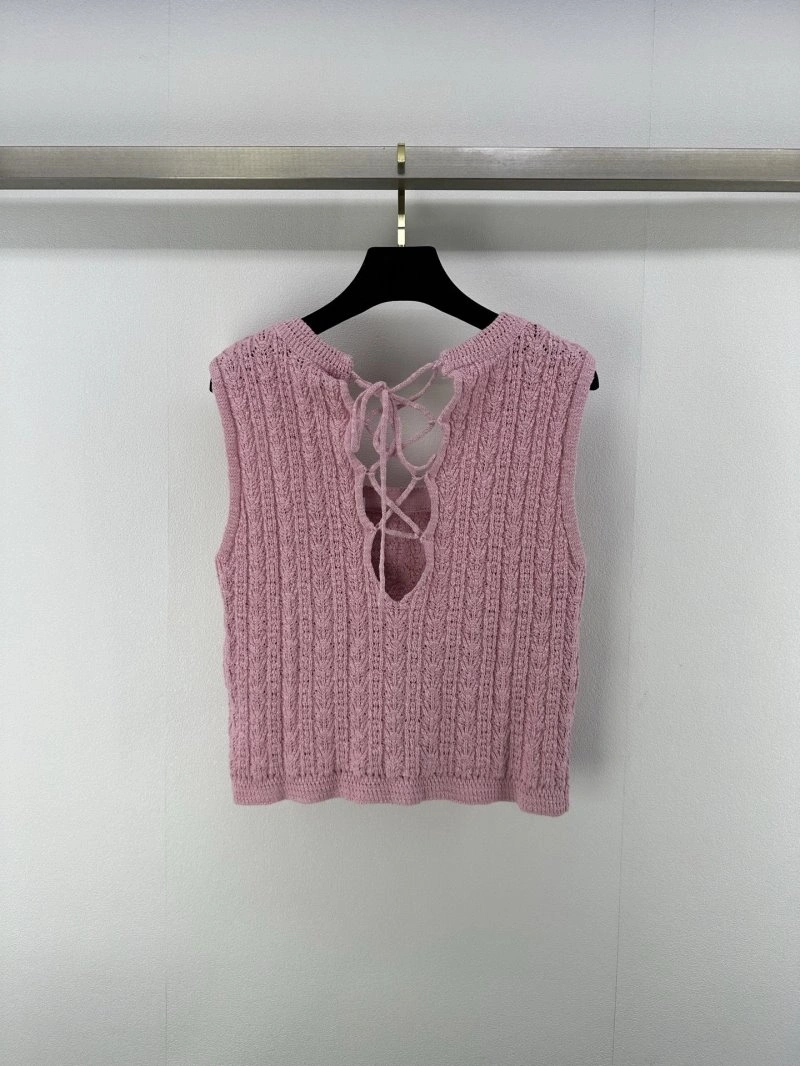 Chanel Vest GoAnywhere 107747