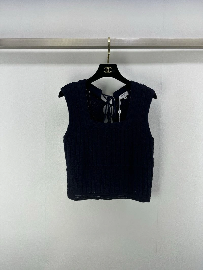 Thermal Chanel Vest 107746