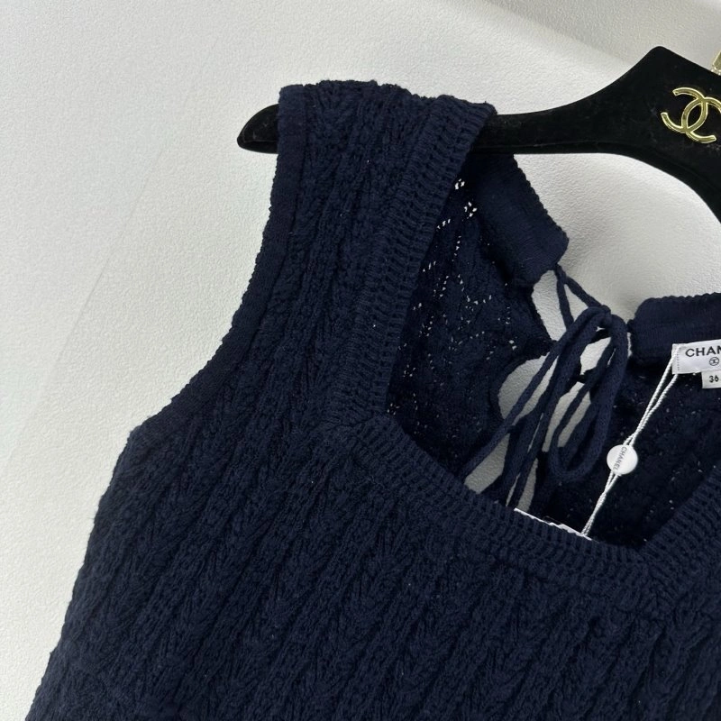 Thermal Chanel Vest 107746