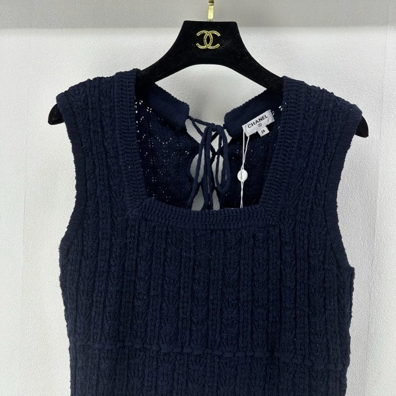 Thermal Chanel Vest 107746