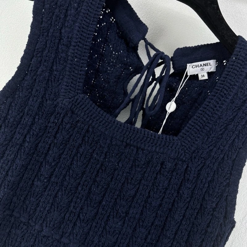 Thermal Chanel Vest 107746