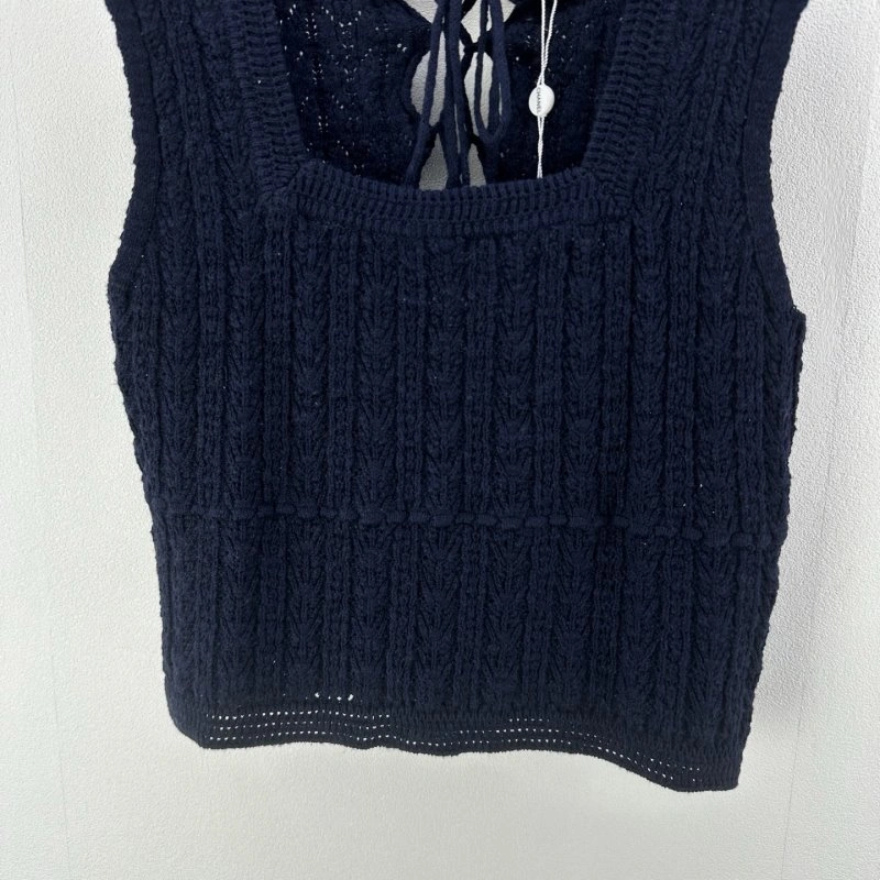 Thermal Chanel Vest 107746