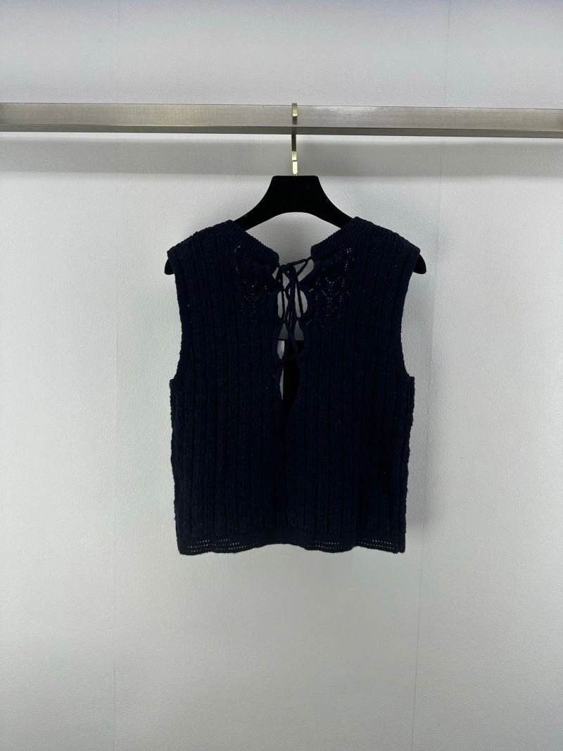 Thermal Chanel Vest 107746