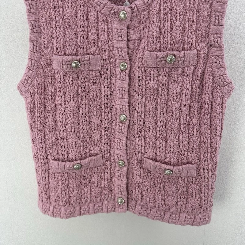 Chanel Vest BestValue 107743