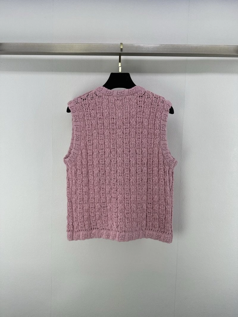 Chanel Vest BestValue 107743