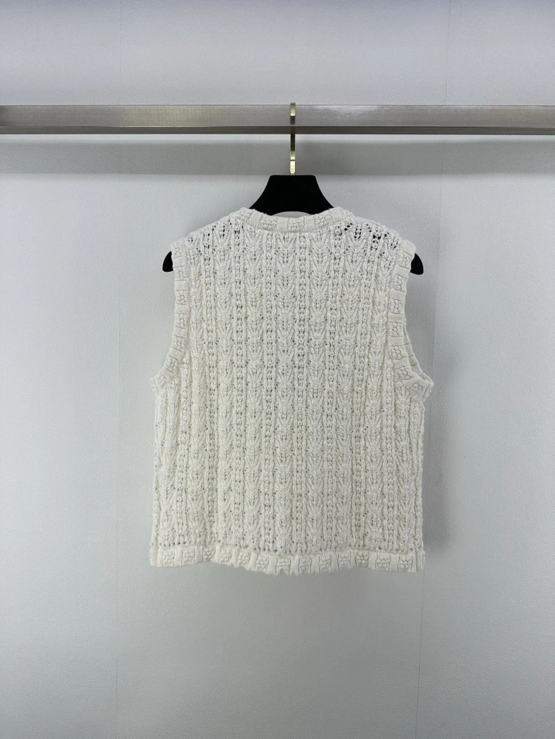 TechFriendly Chanel Vest 107744