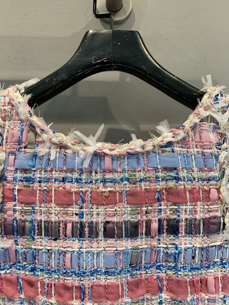 Timeless Chanel Vest 107741
