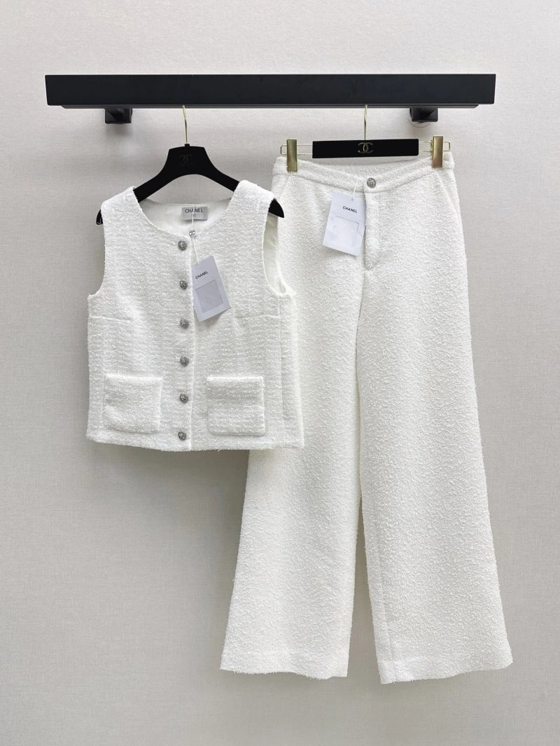 Chanel Vest FlexibleFit 107739