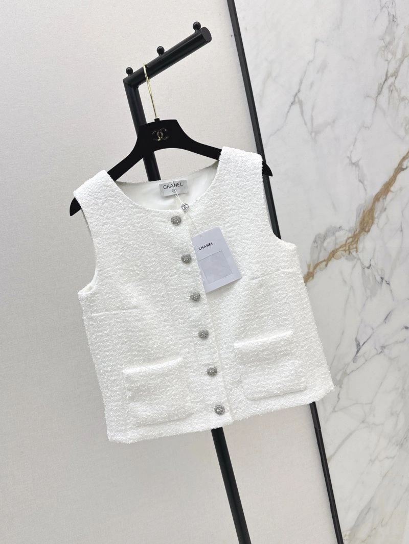 Chanel Vest FlexibleFit 107739