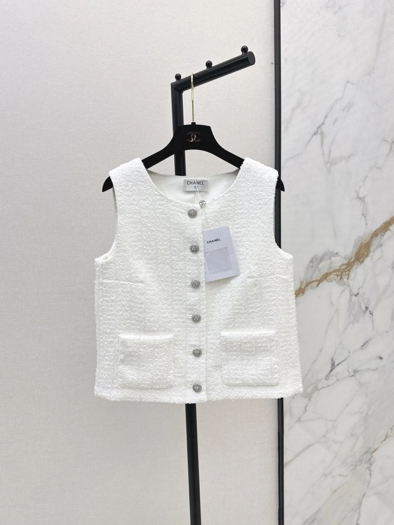 Chanel Vest FlexibleFit 107739