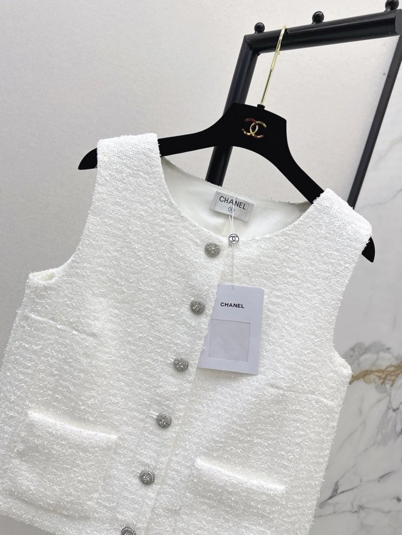 Chanel Vest FlexibleFit 107739