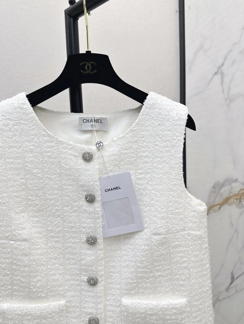 Chanel Vest FlexibleFit 107739