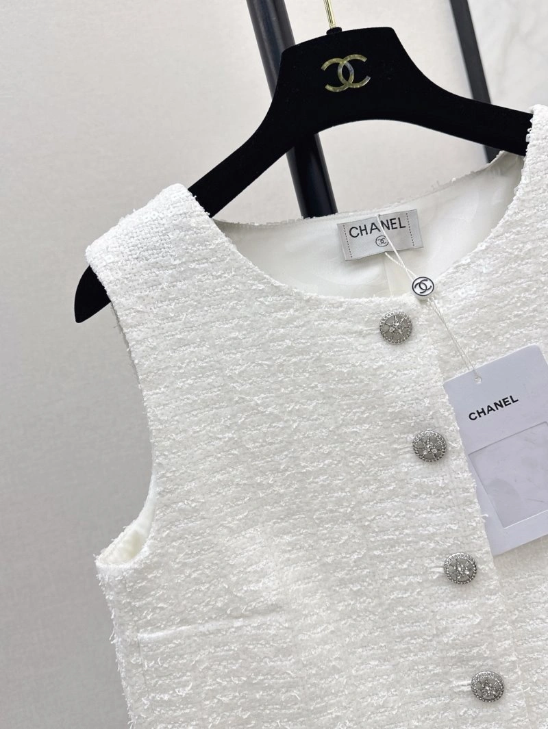Chanel Vest FlexibleFit 107739