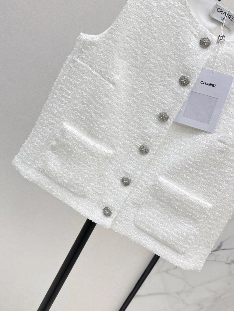 Chanel Vest FlexibleFit 107739