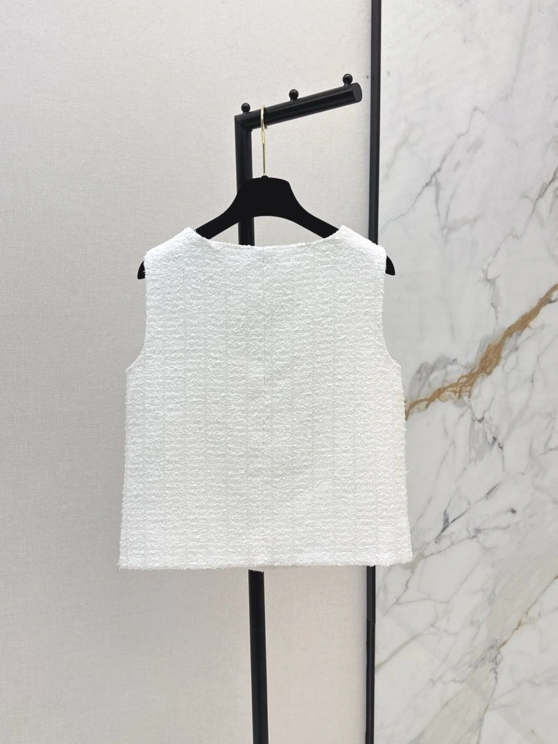 Chanel Vest FlexibleFit 107739