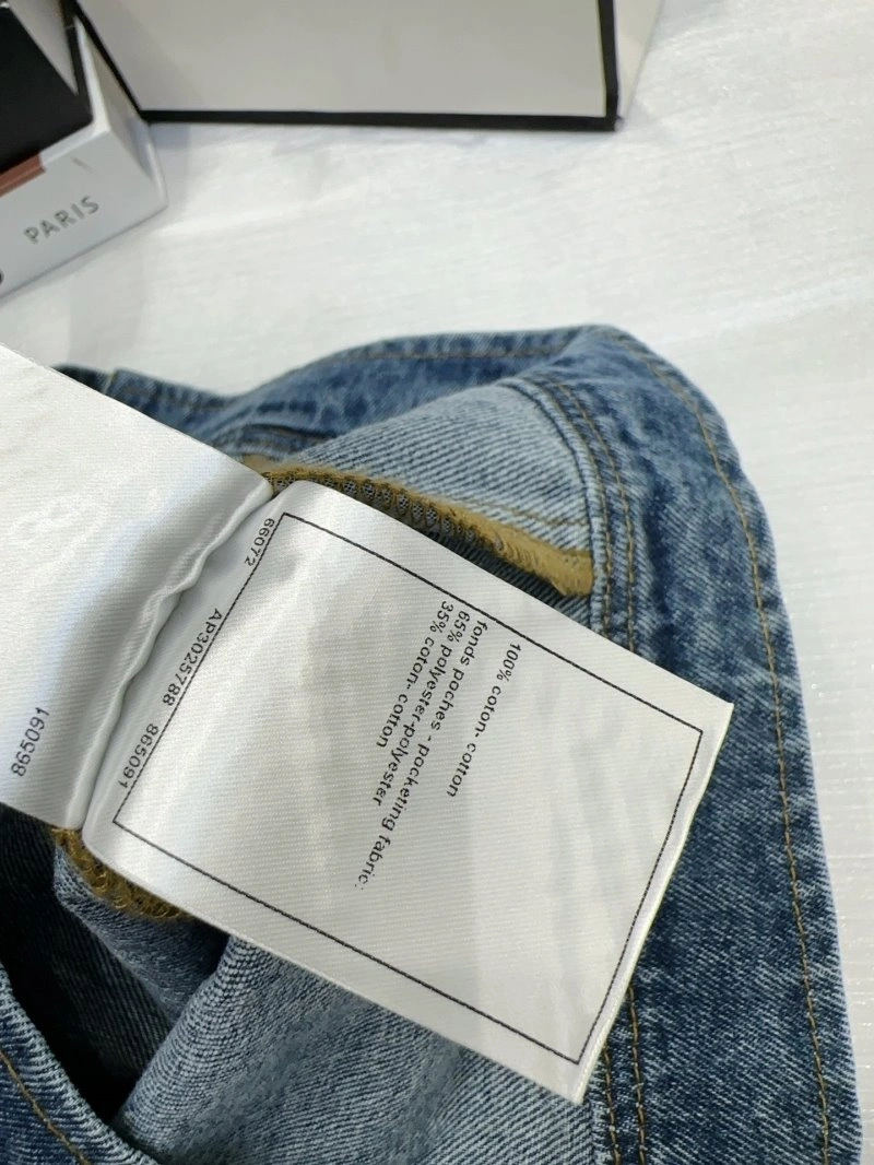 WeatherProof Chanel Vest 107714