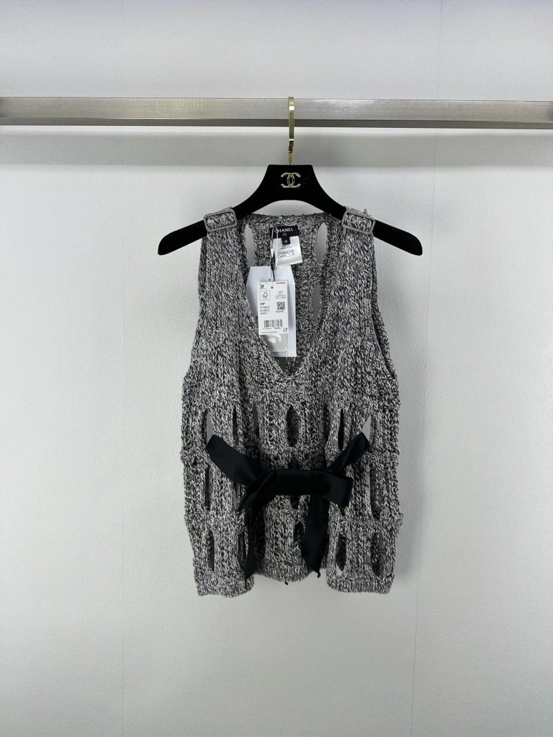 Chanel Vest HighQuality 107726