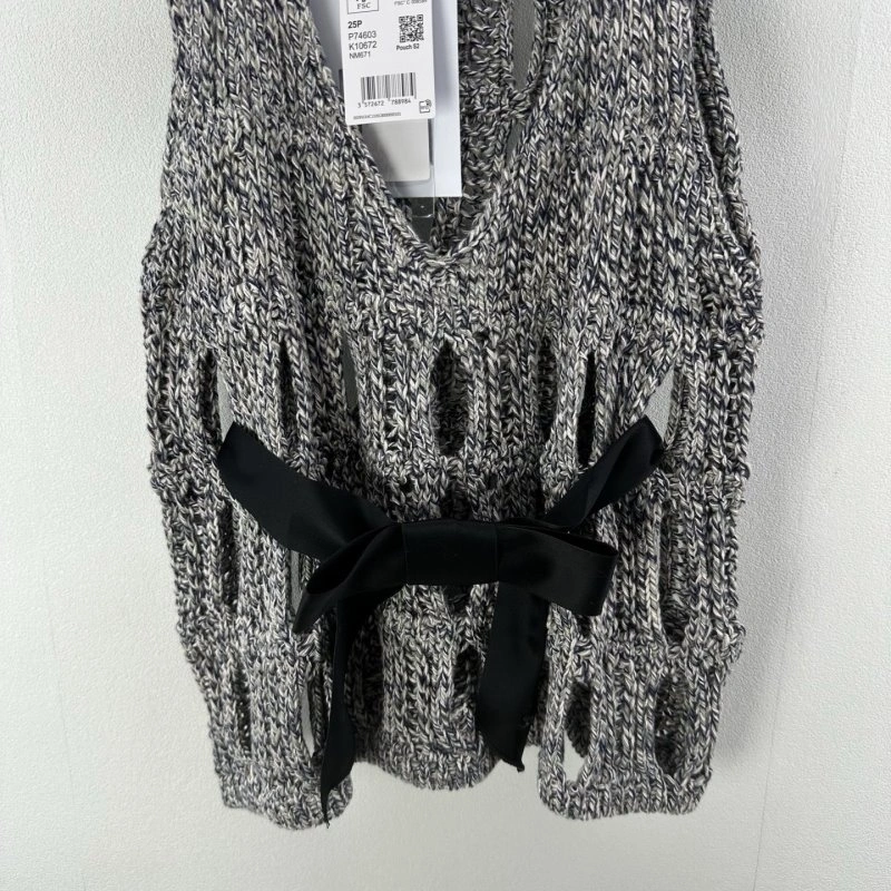 Chanel Vest HighQuality 107726