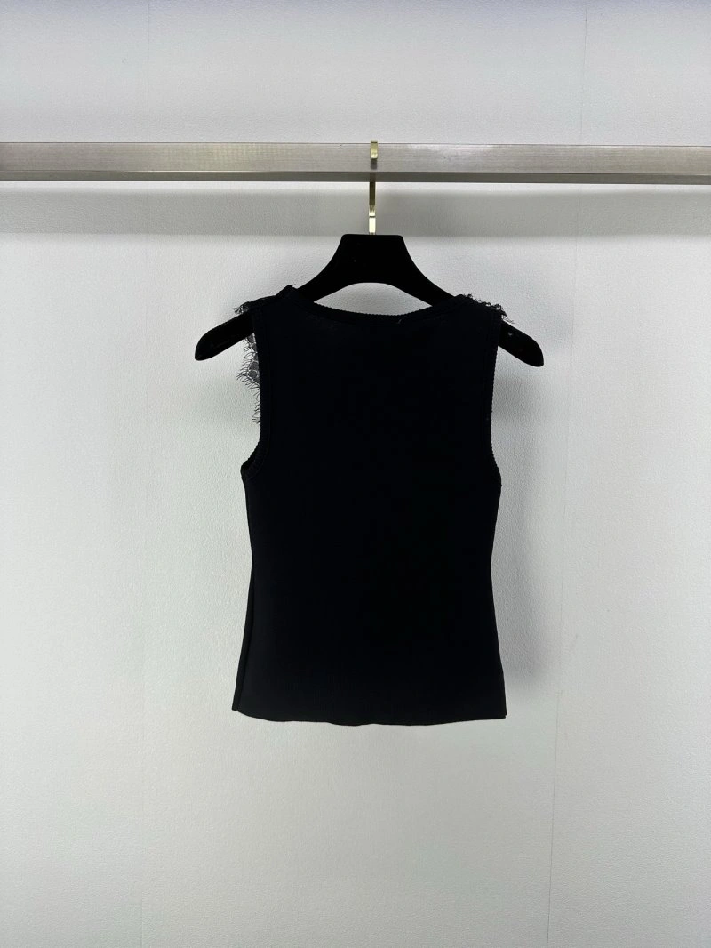 Chanel Vest MultiPurpose 107735