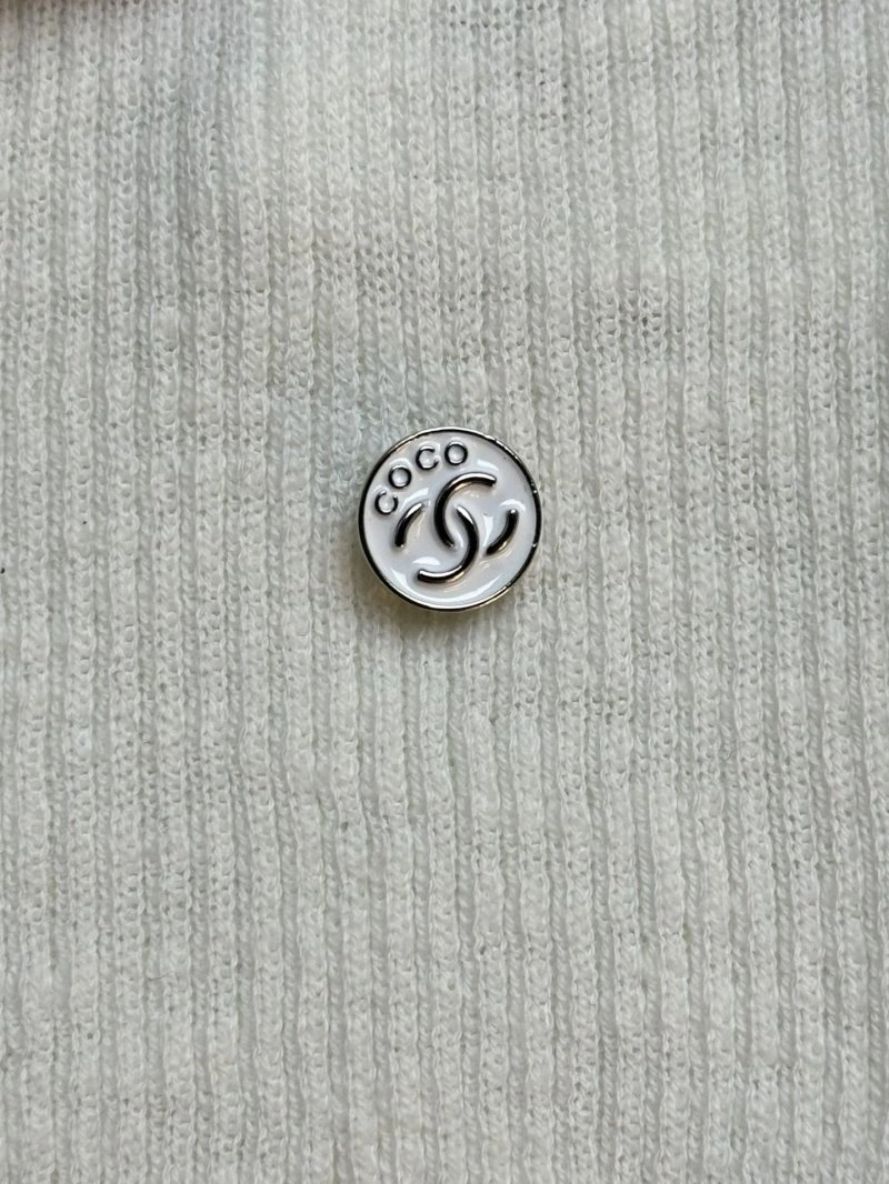 Chanel Vest Timeless 107708