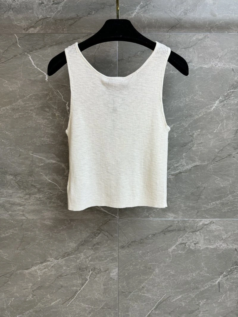 Chanel Vest Timeless 107708