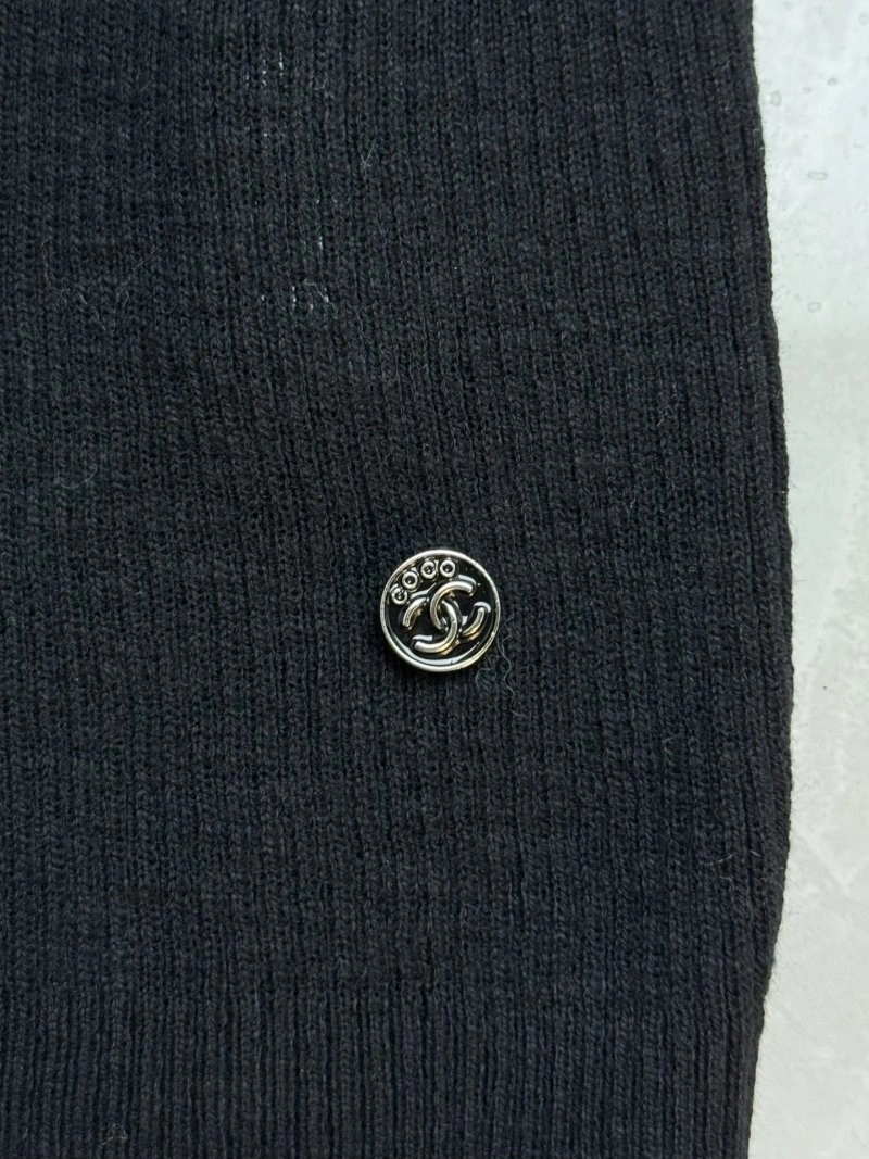 Chanel Vest Sporty 107717
