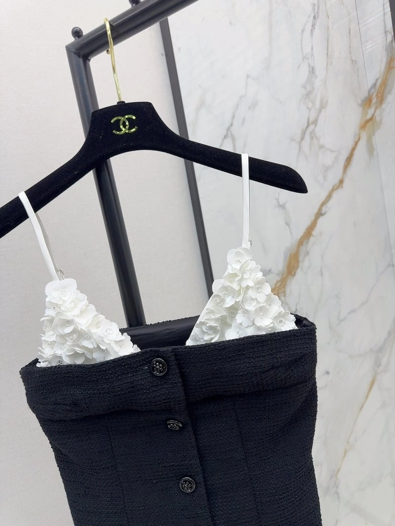 Reliable Chanel Vest 107731