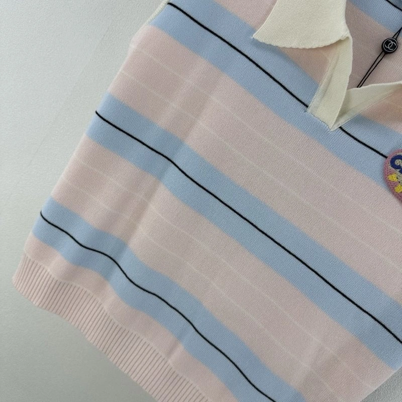 Chanel Vest Refined 107720