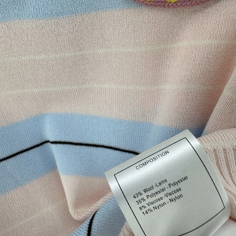 Chanel Vest Refined 107720