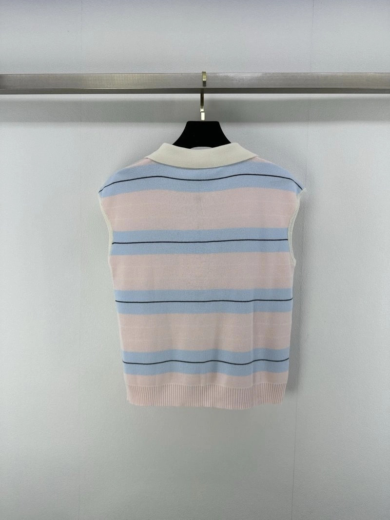 Chanel Vest Refined 107720