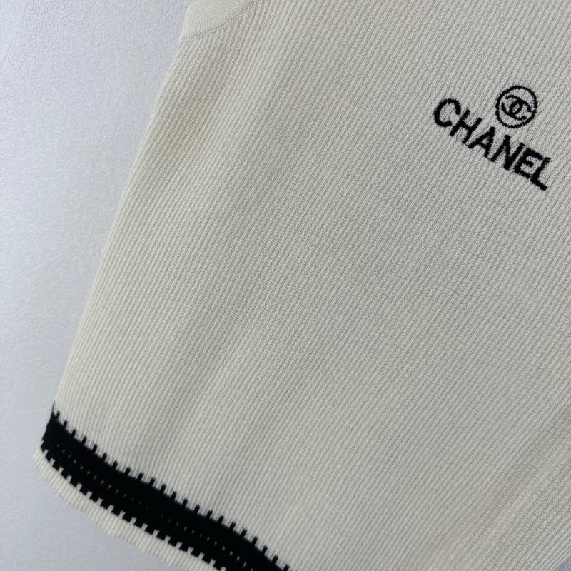 Chanel Vest Breathable 107727