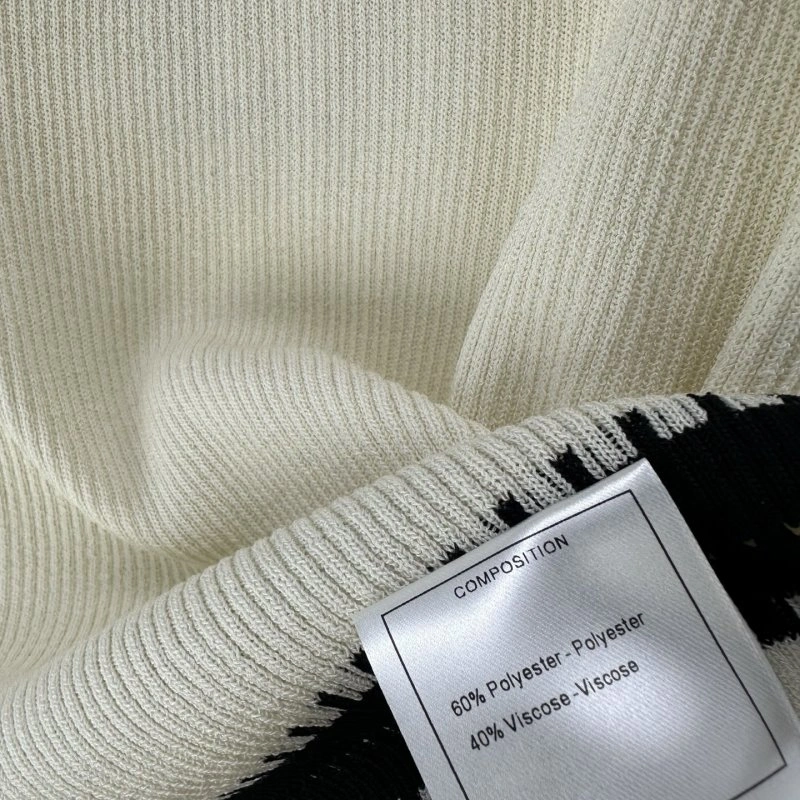 Chanel Vest Breathable 107727