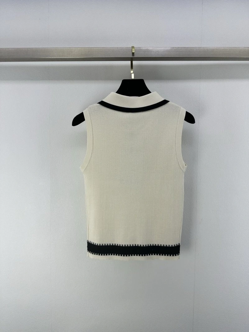 Chanel Vest Breathable 107727