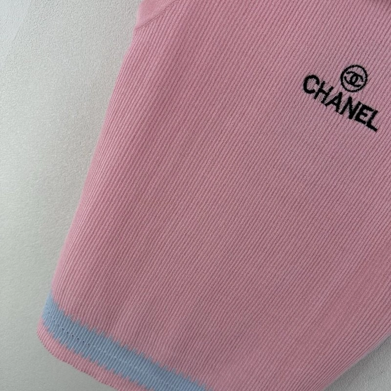 Stylish Chanel Vest 107728
