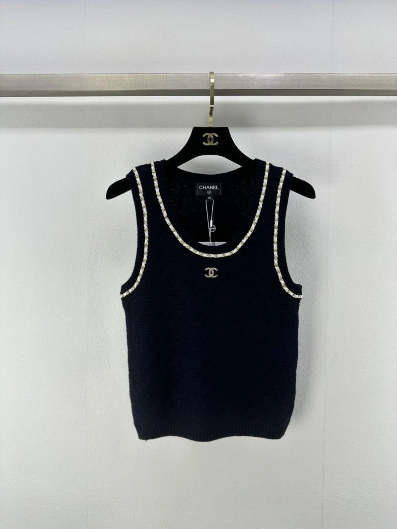 Chanel Vest Premium 107732
