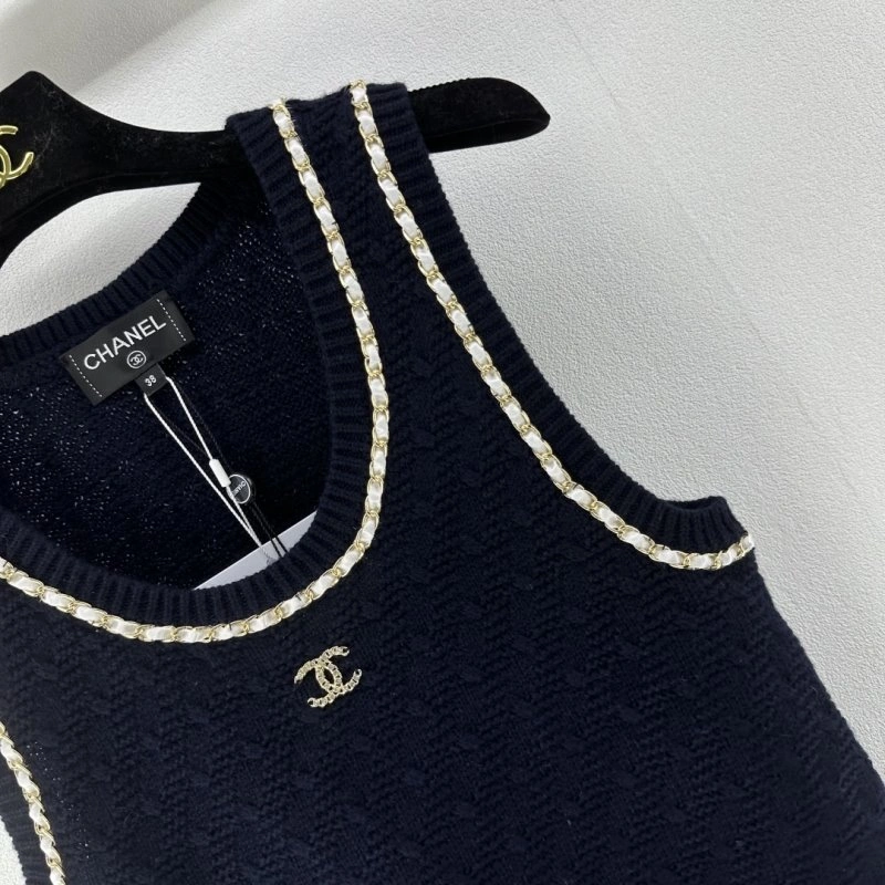 Chanel Vest Premium 107732