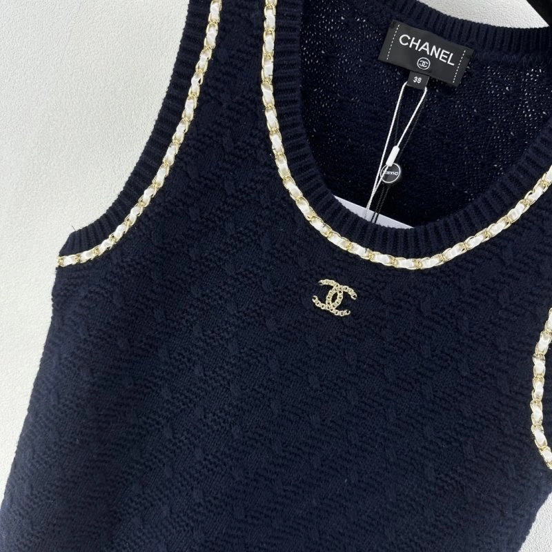 Chanel Vest Premium 107732