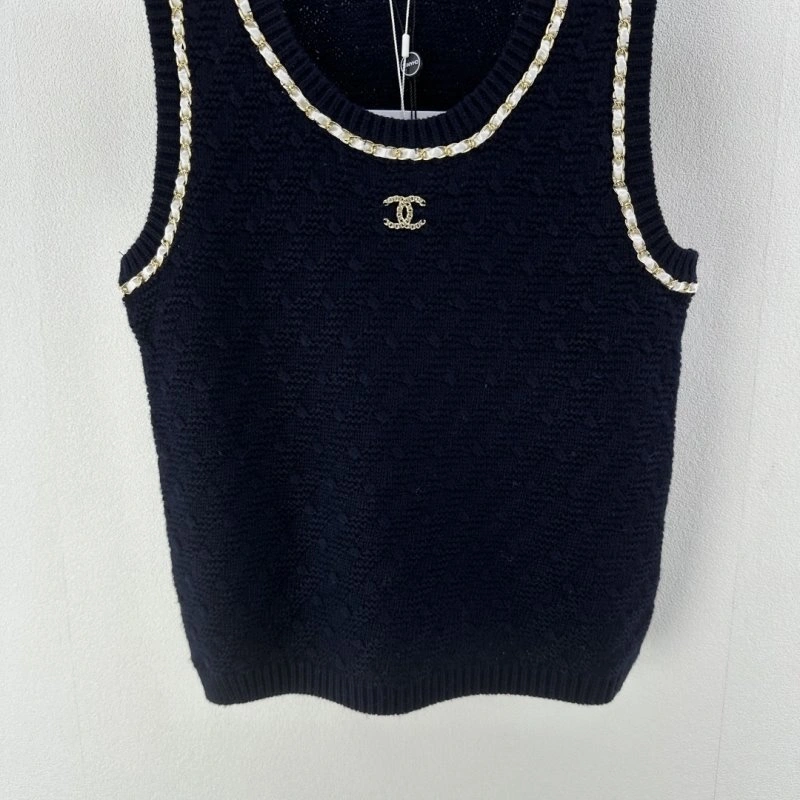Chanel Vest Premium 107732