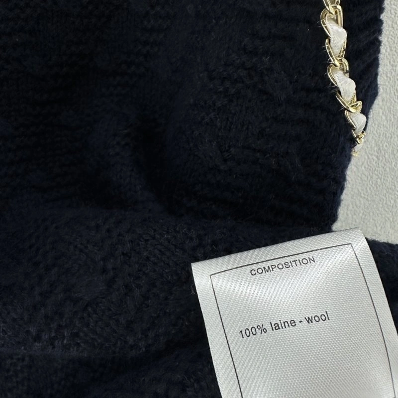 Chanel Vest Premium 107732