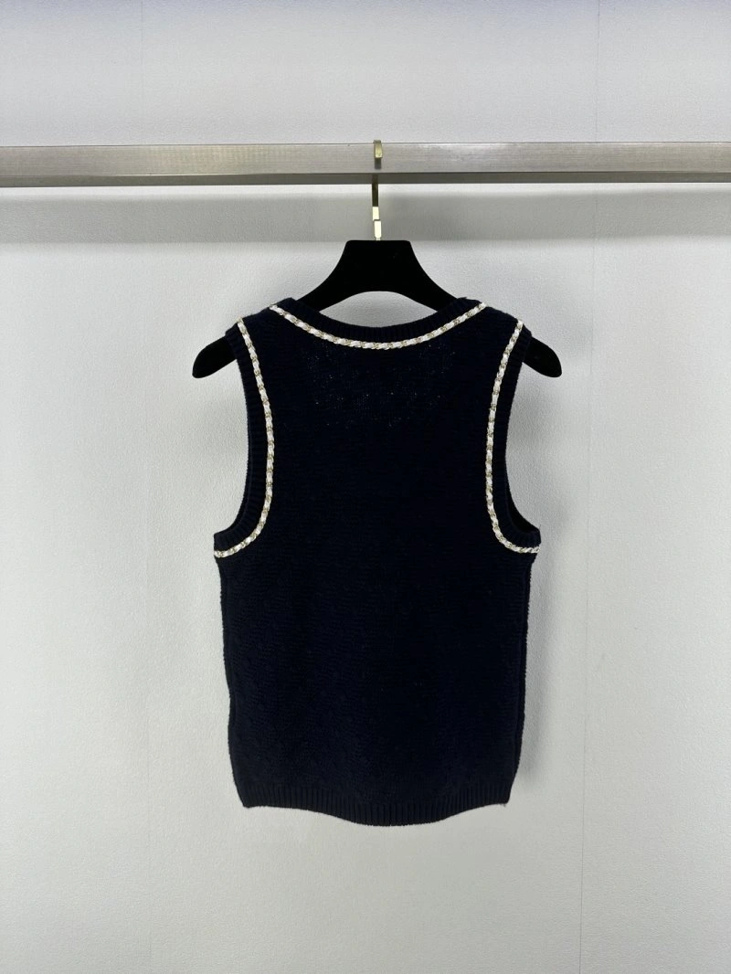 Chanel Vest Premium 107732