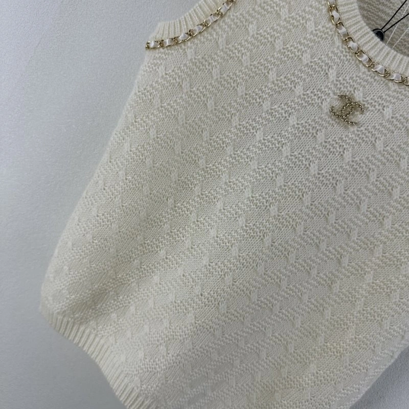 Affordable Chanel Vest 107715