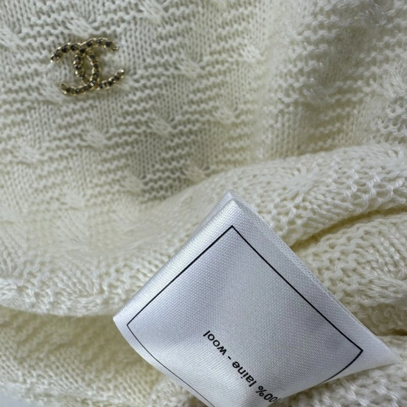Affordable Chanel Vest 107715